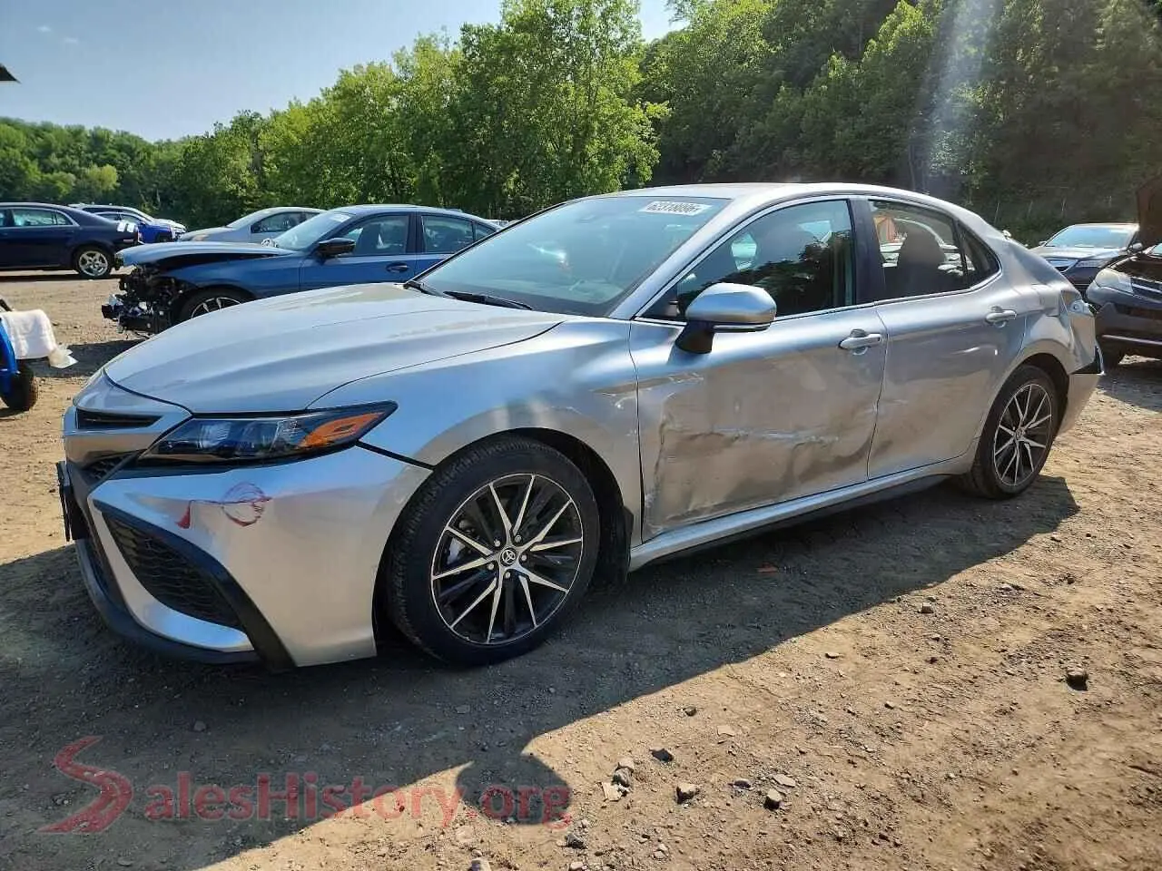 Main Car Image