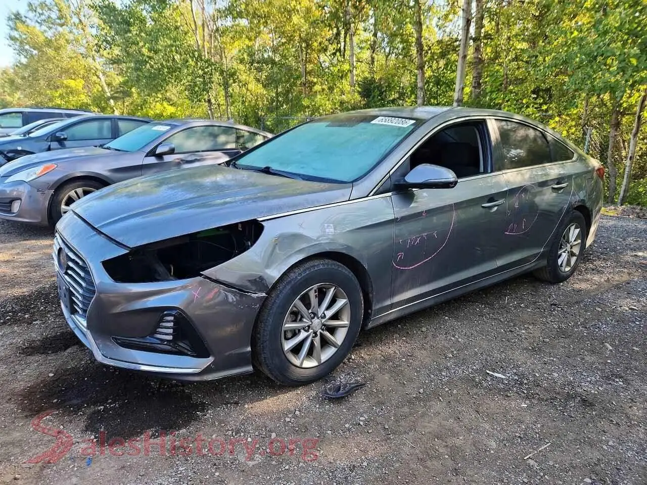 Main Car Image