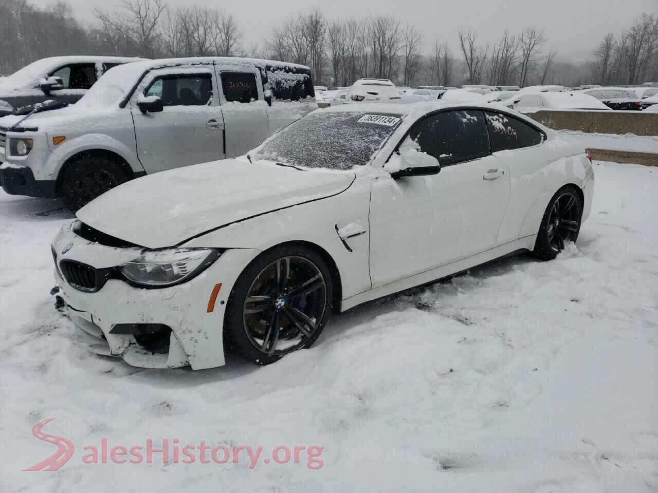 Main Car Image