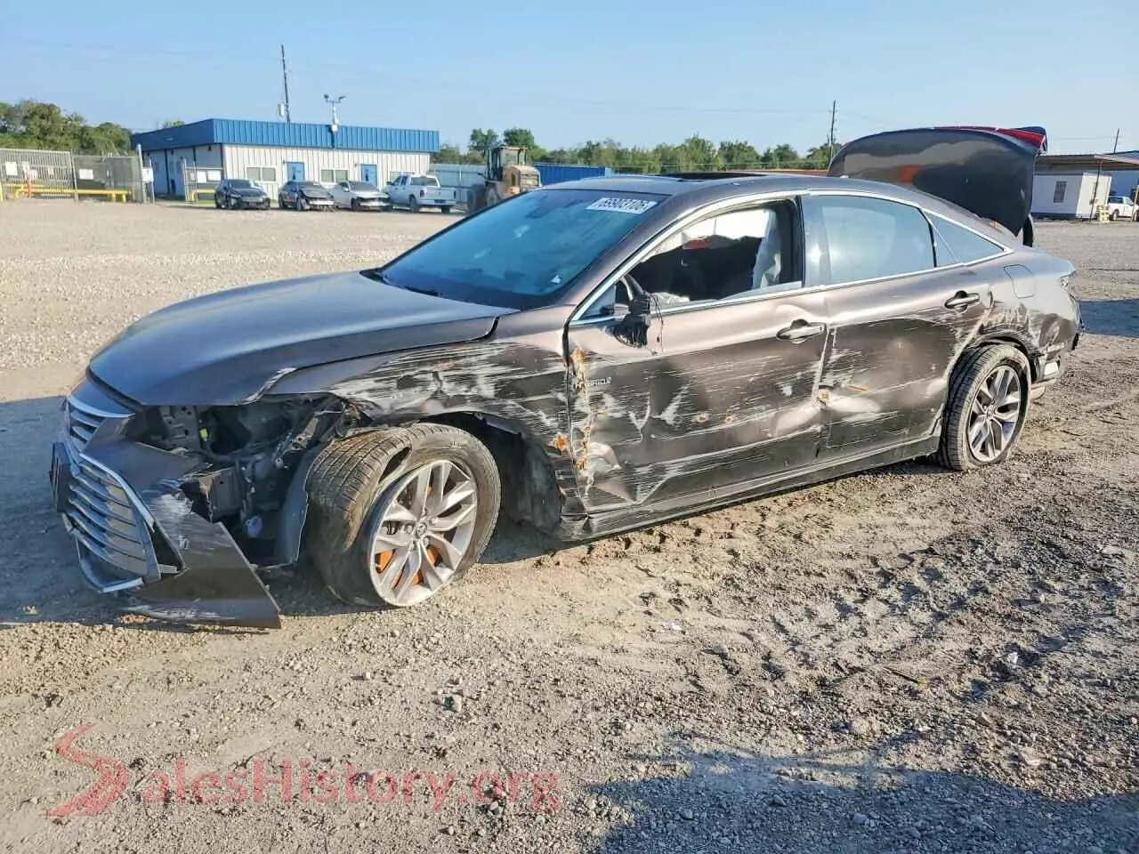 Main Car Image