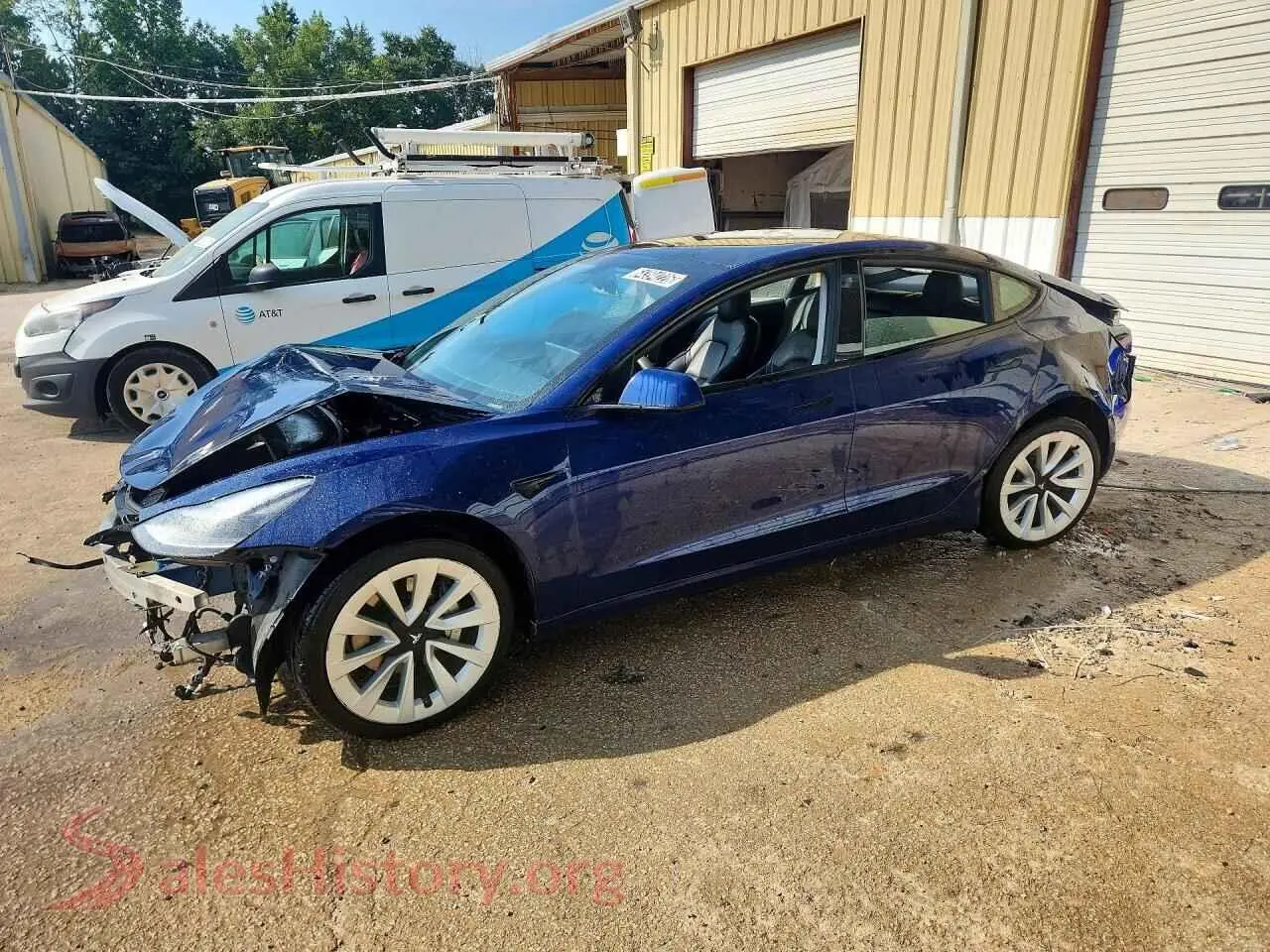 Main Car Image