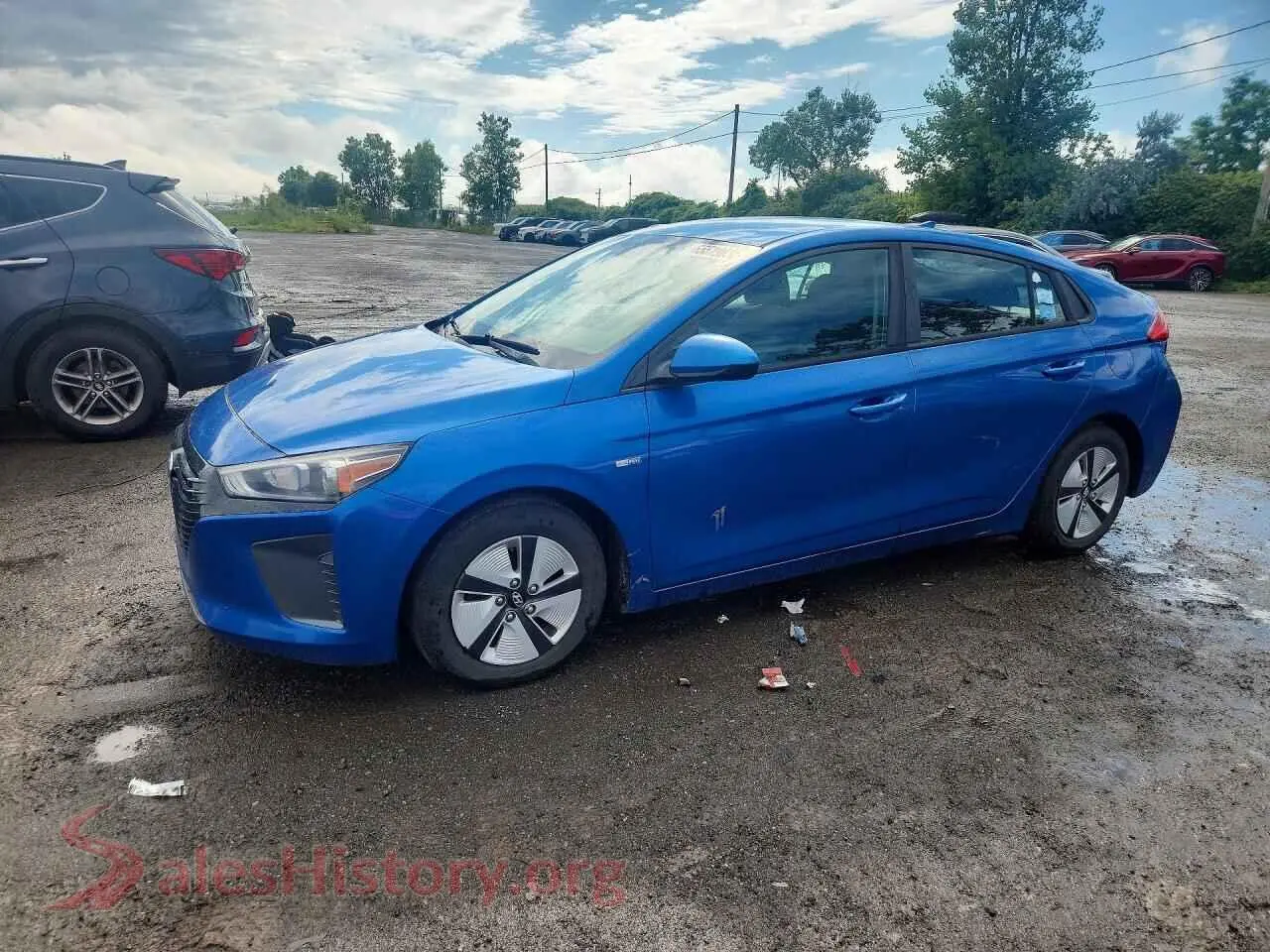 Main Car Image