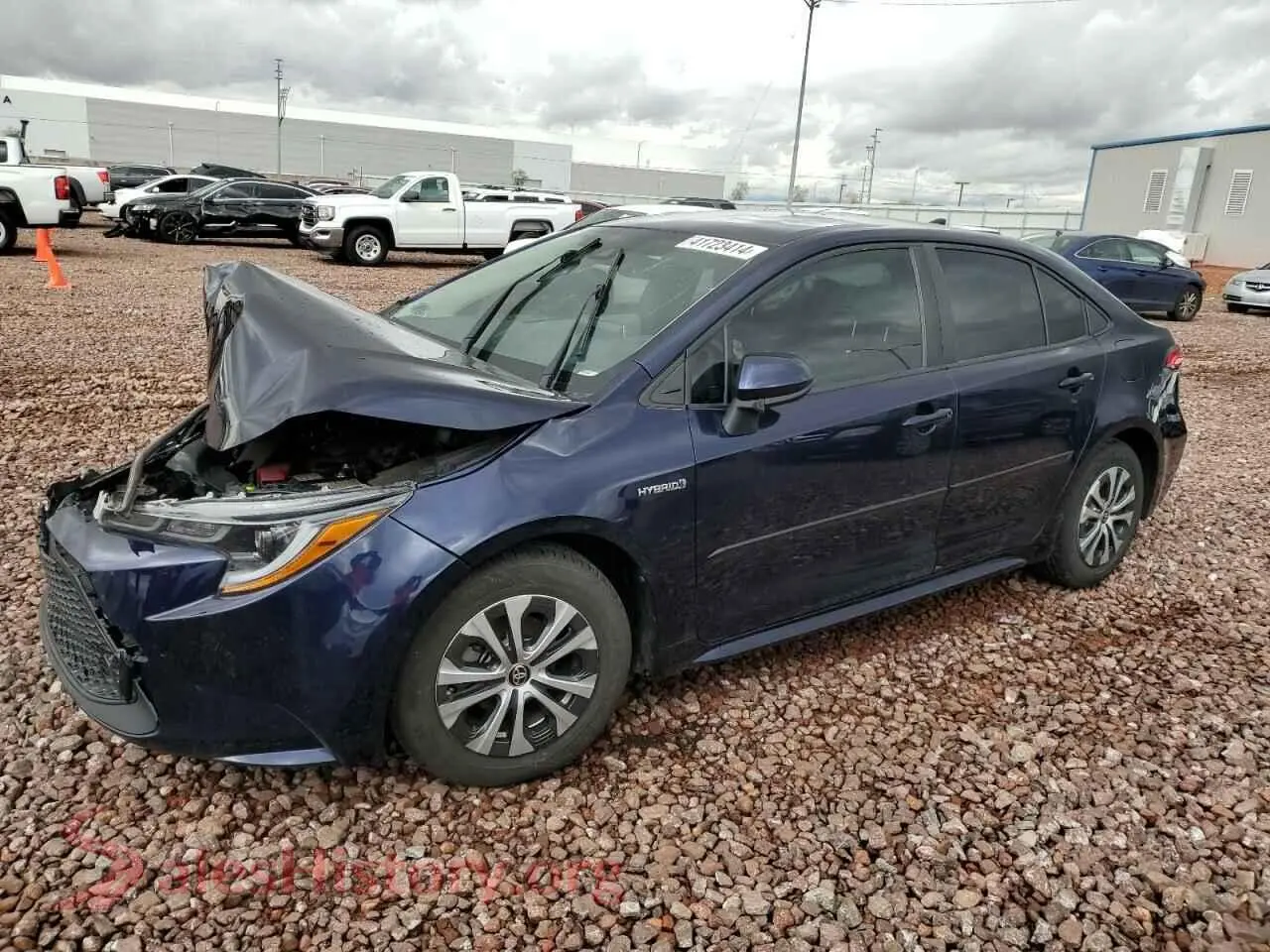 Main Car Image