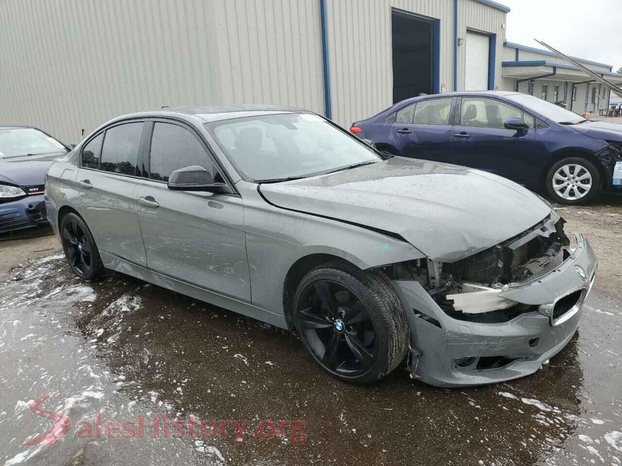 Main Car Image
