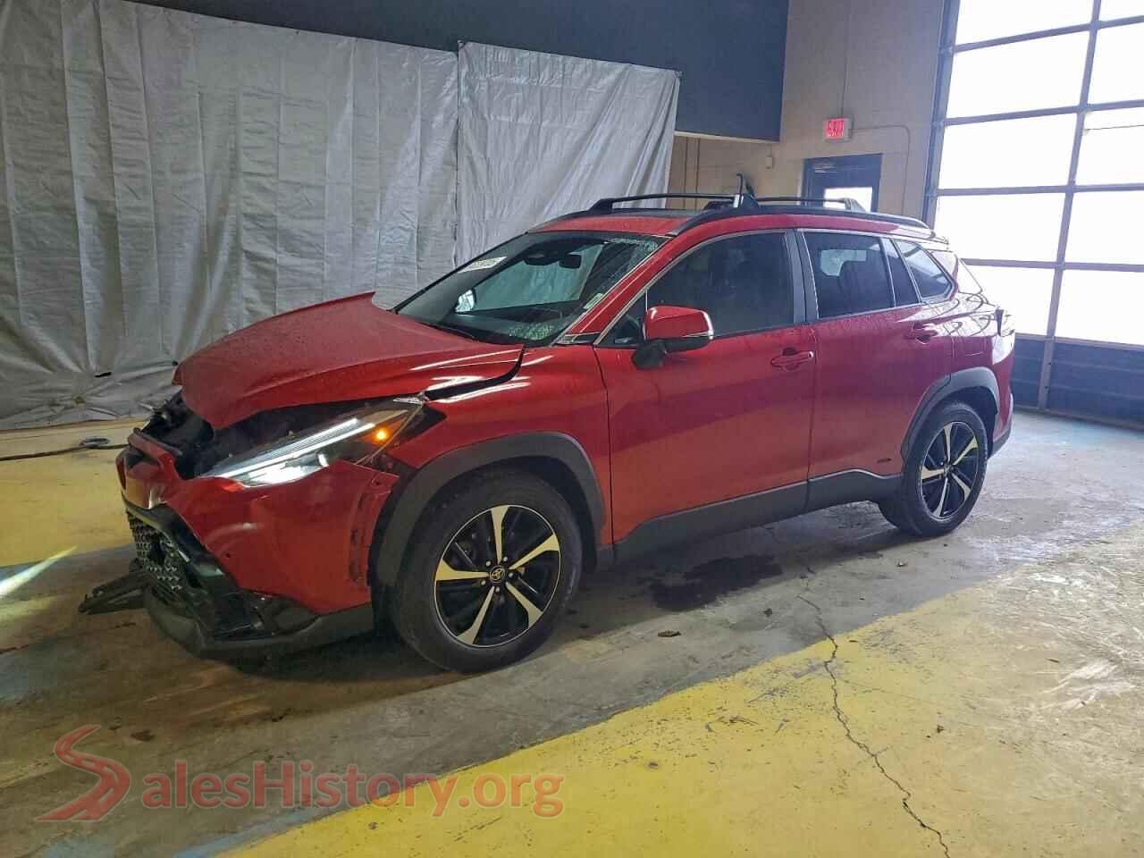 Main Car Image