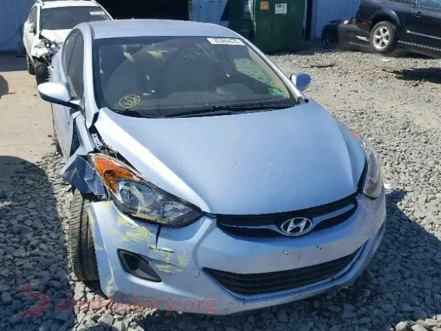 Main Car Image