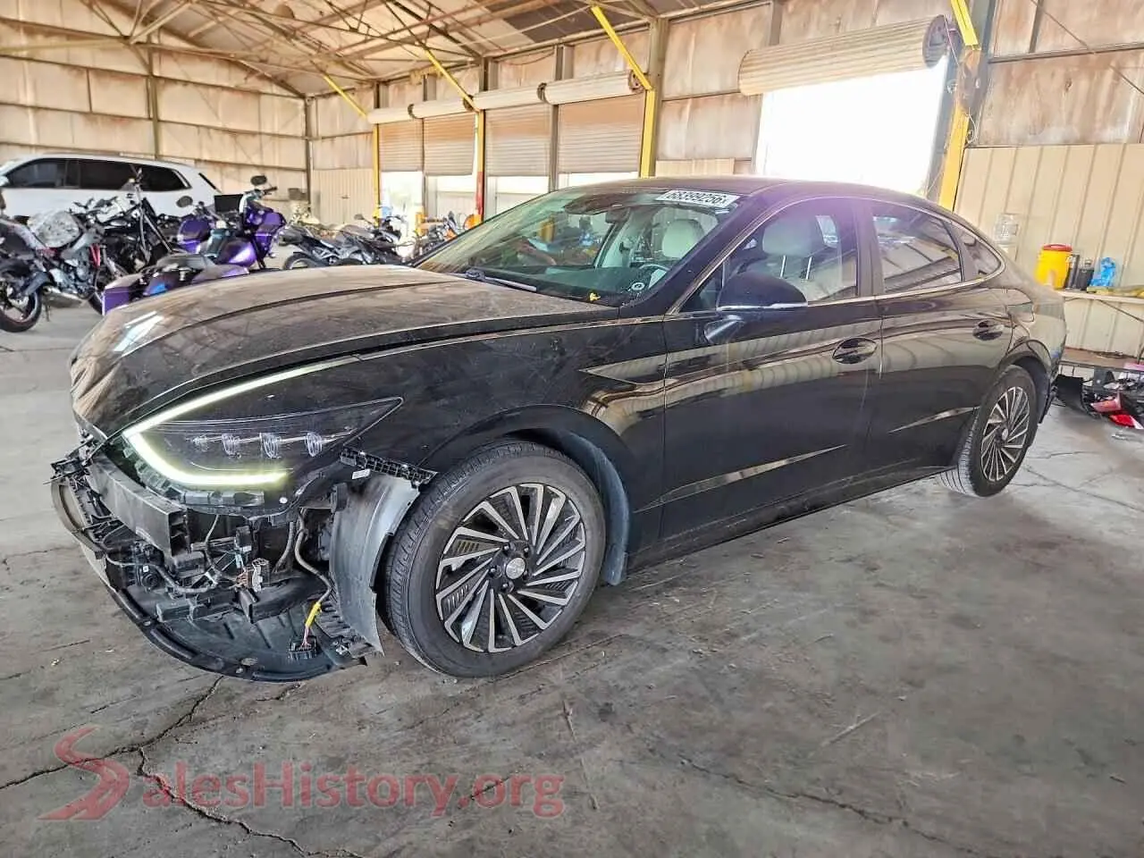 Main Car Image