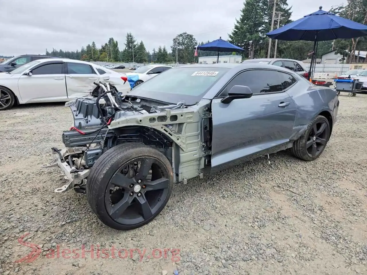 Main Car Image