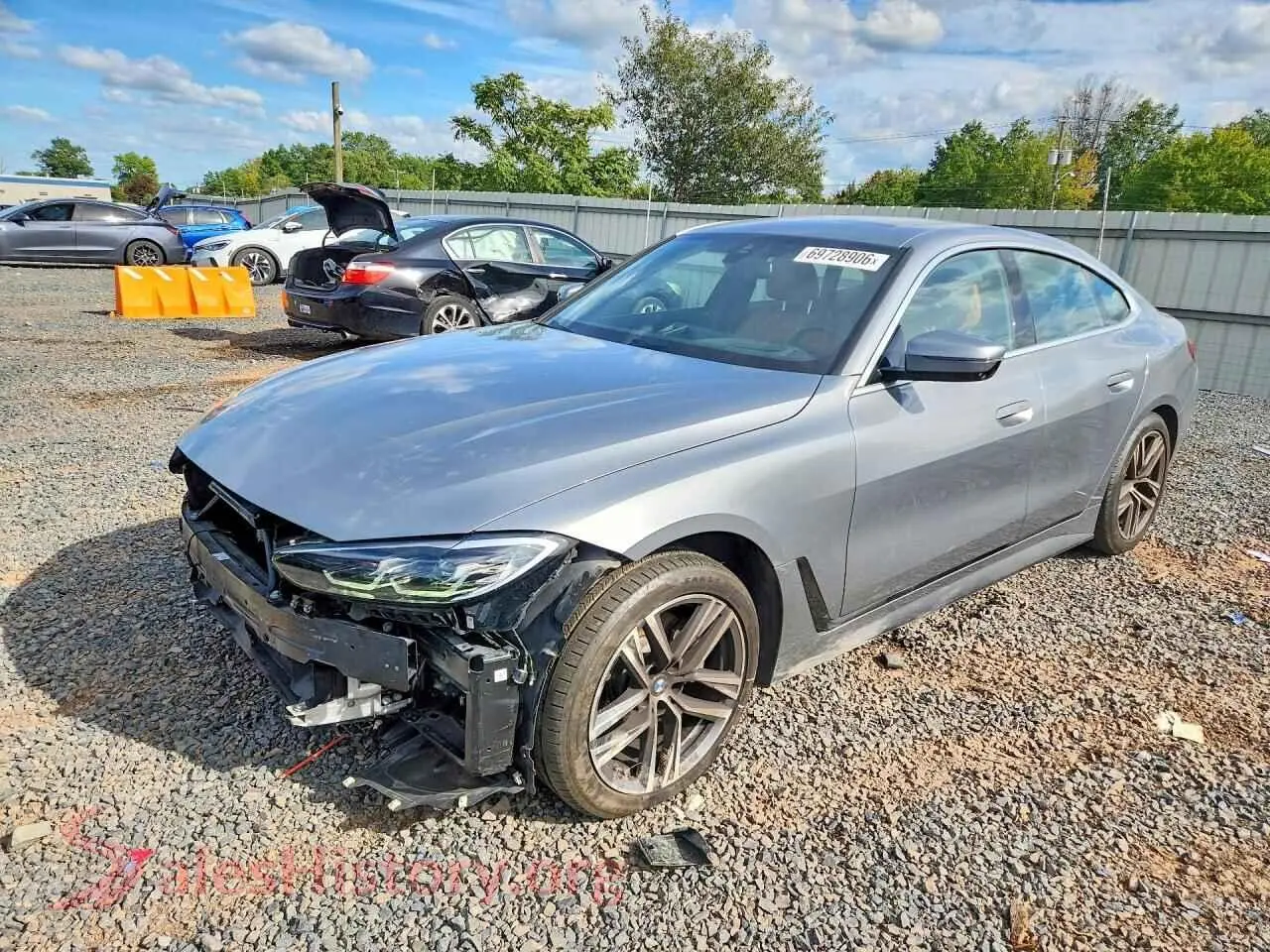 Main Car Image