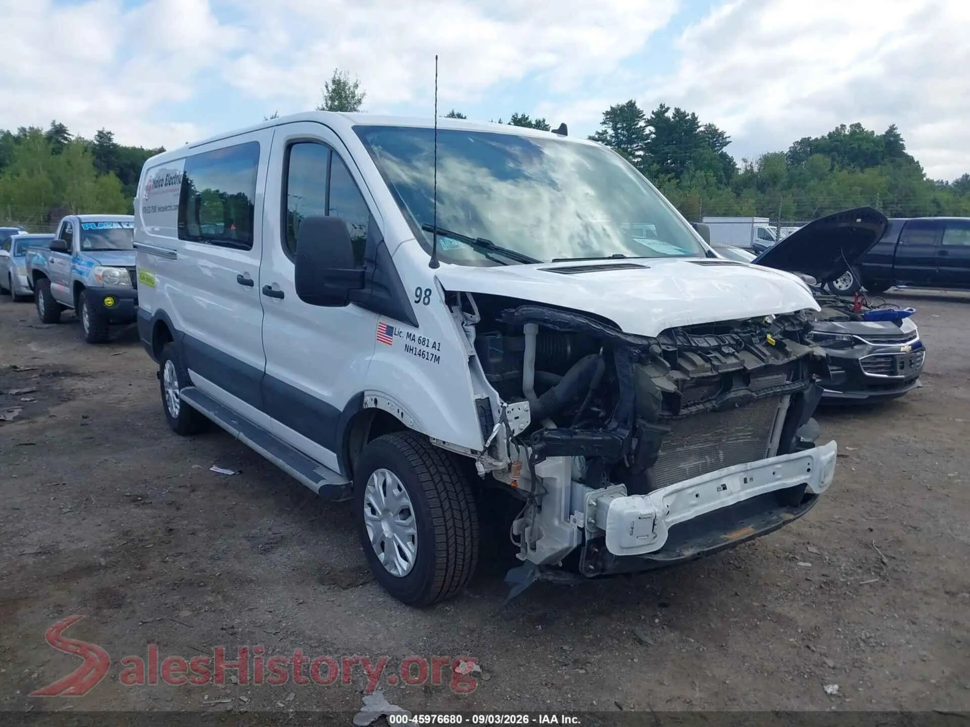 Main Car Image