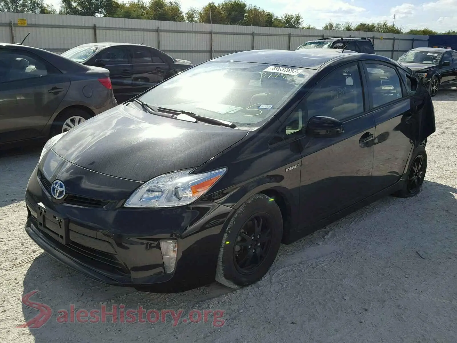 Main Car Image