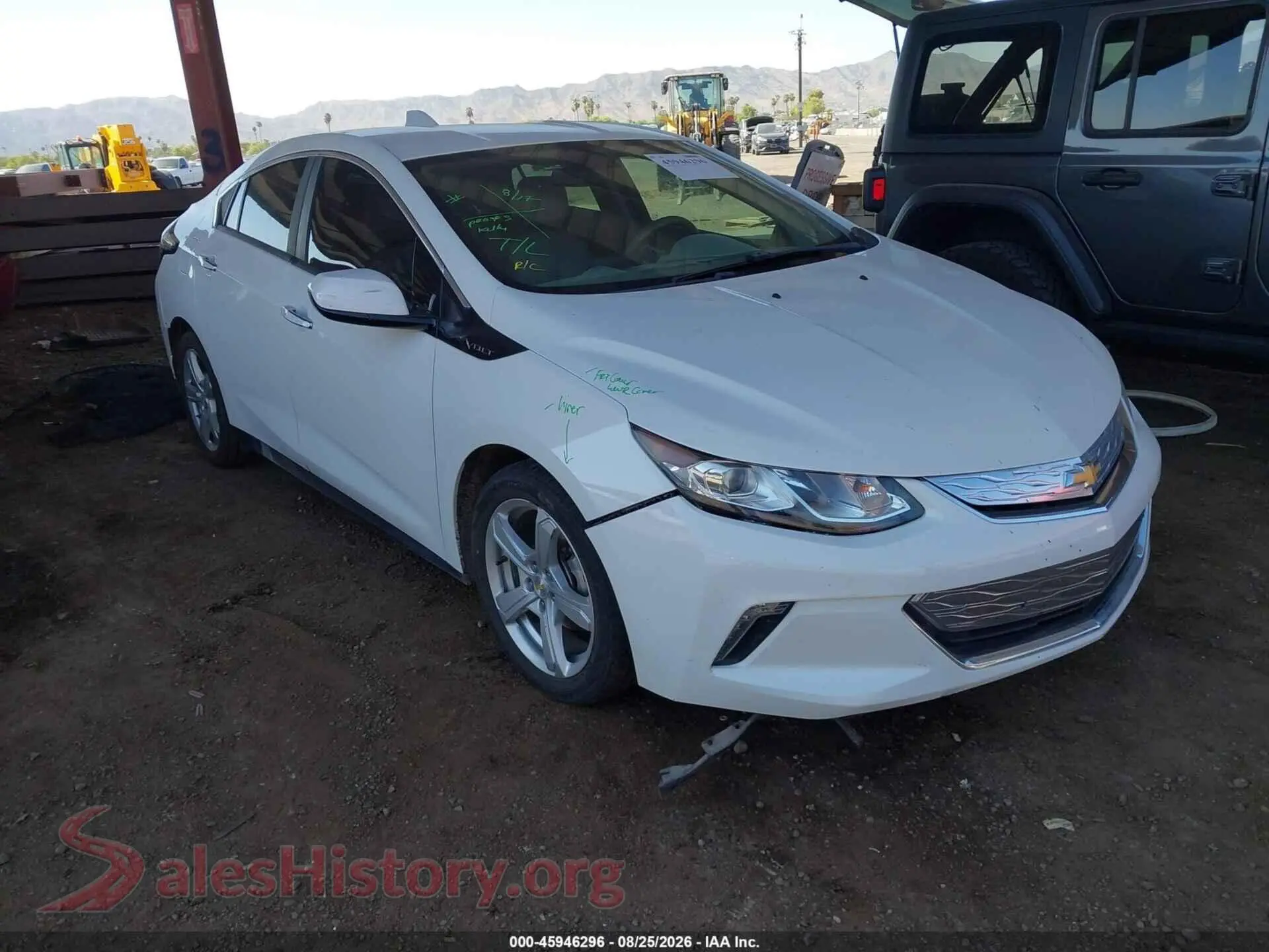 Main Car Image