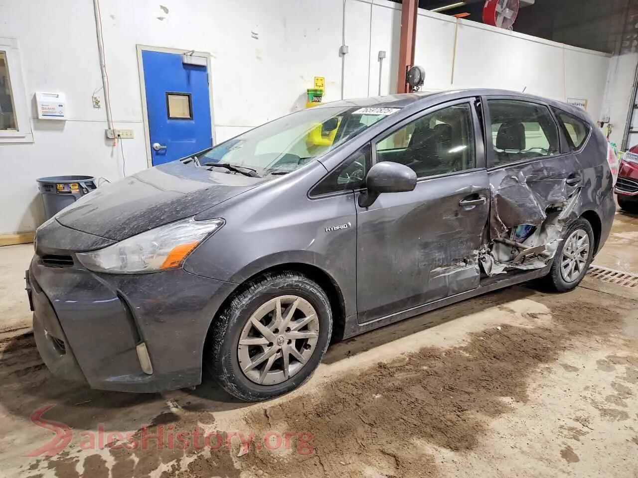 Main Car Image