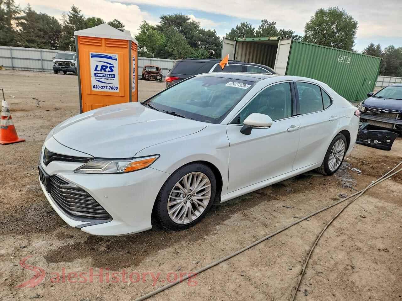 Main Car Image