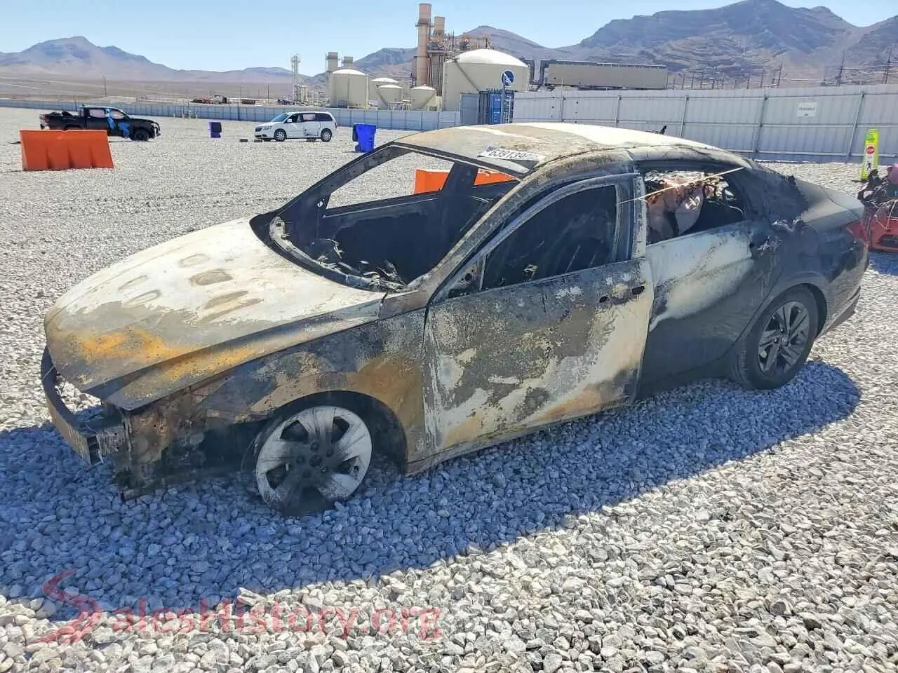 Main Car Image