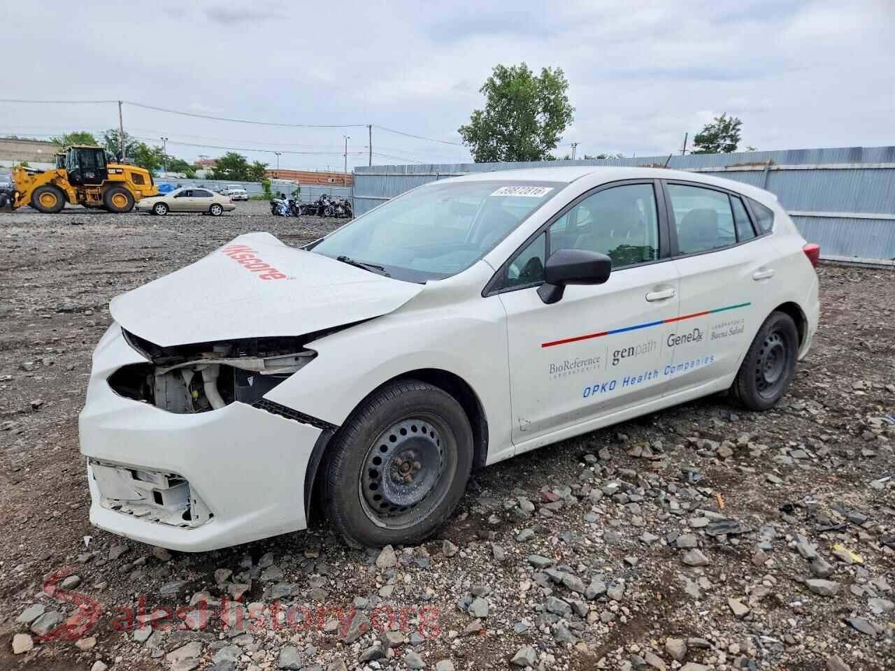 Main Car Image