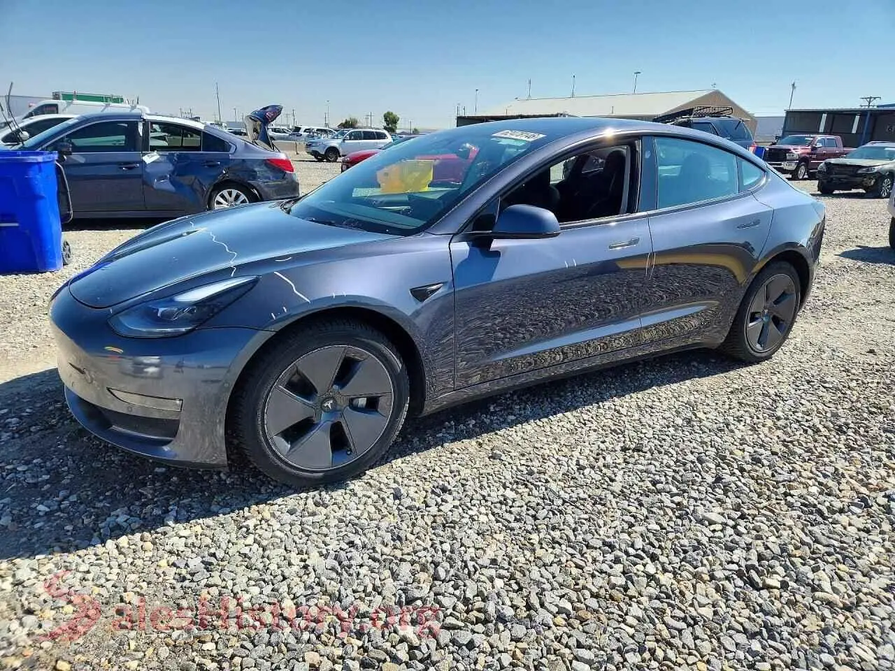 Main Car Image