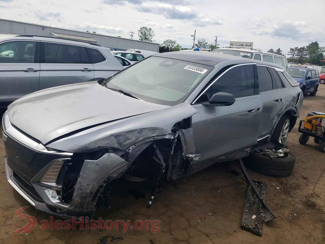 Main Car Image
