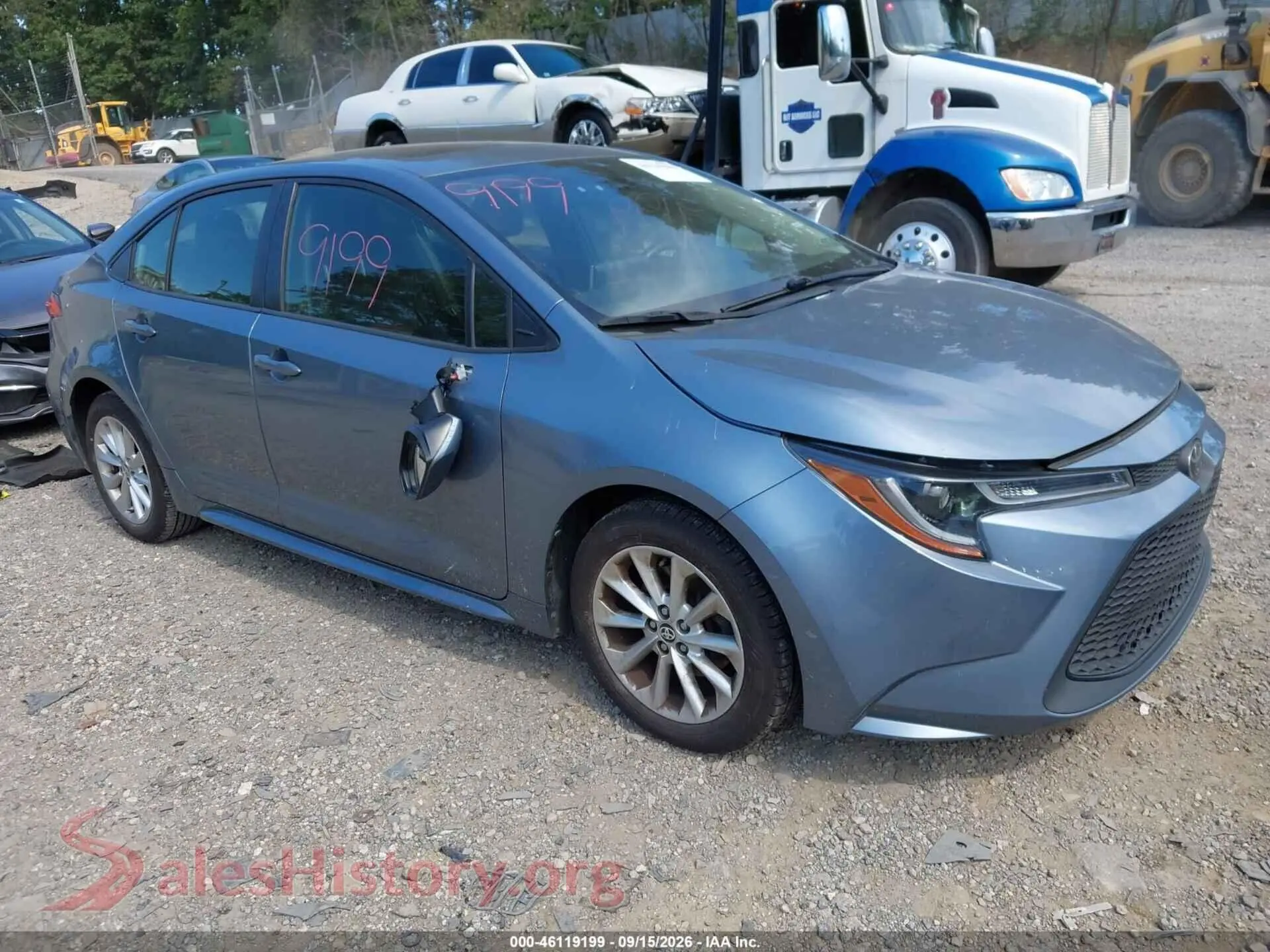 Main Car Image