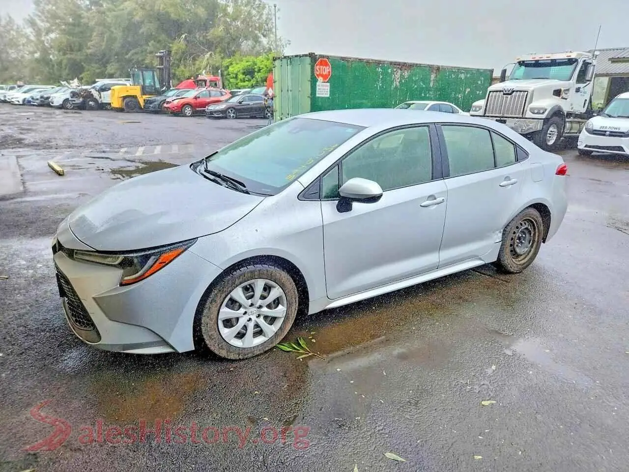 Main Car Image