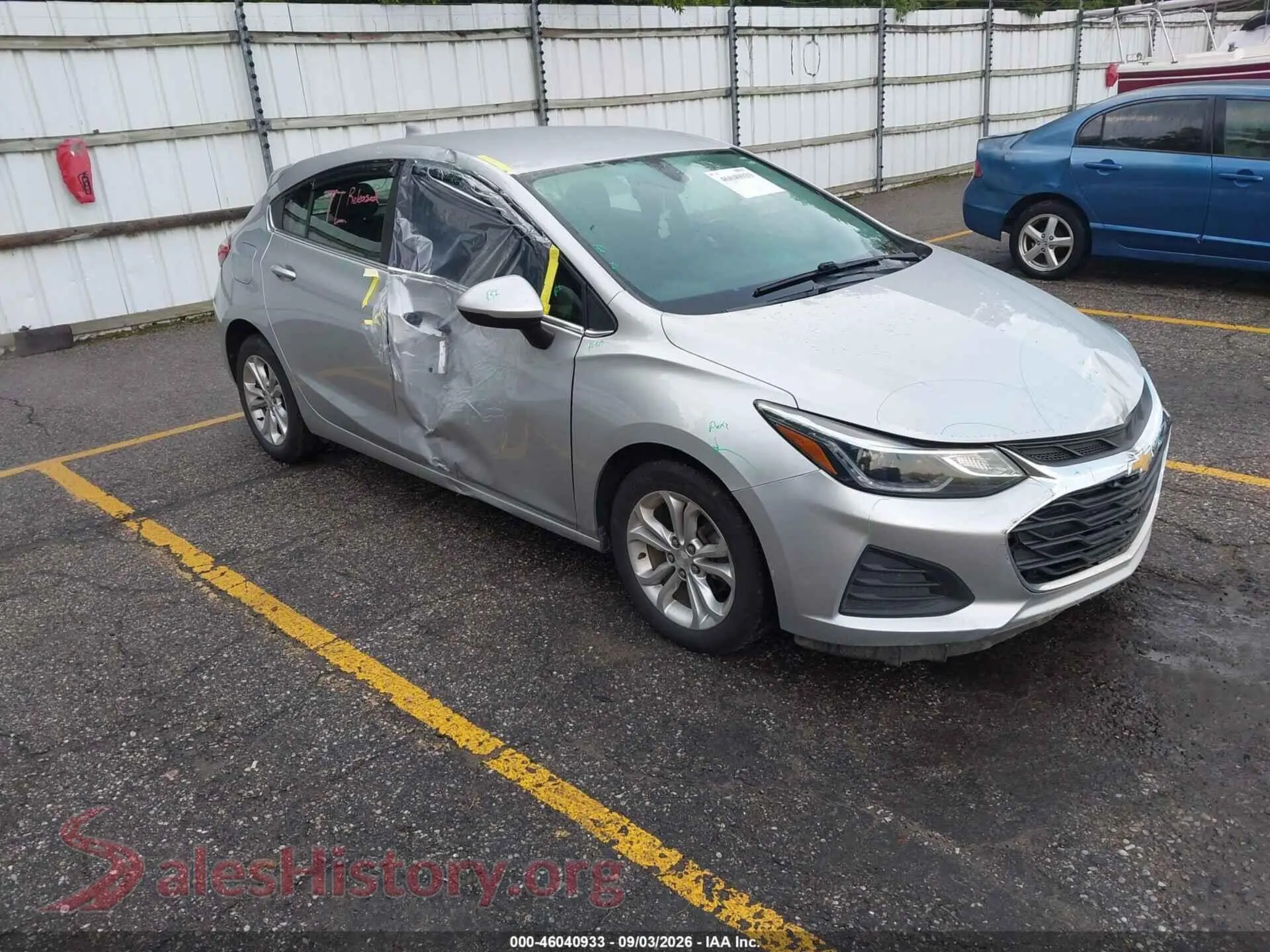 Main Car Image