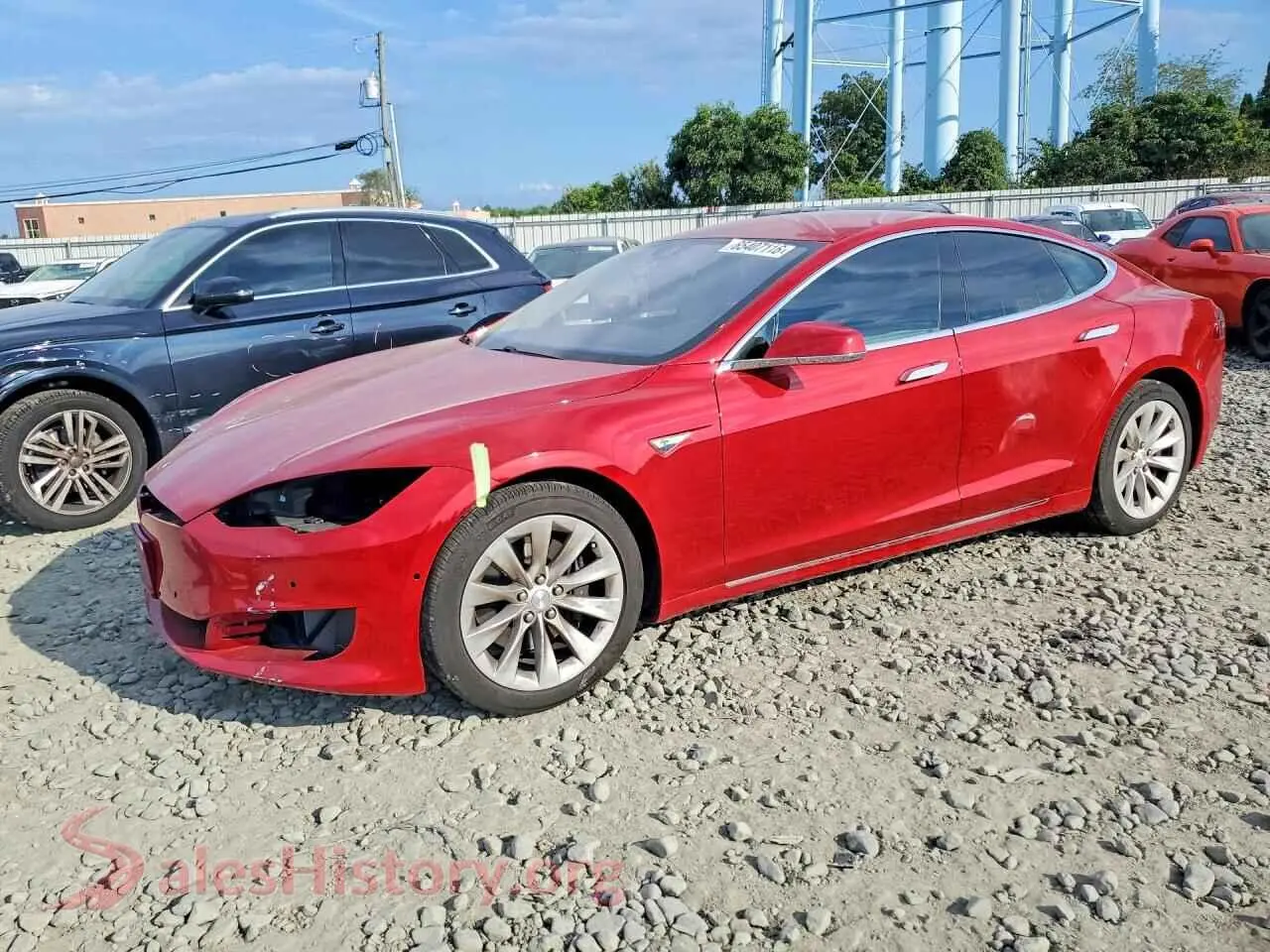 Main Car Image