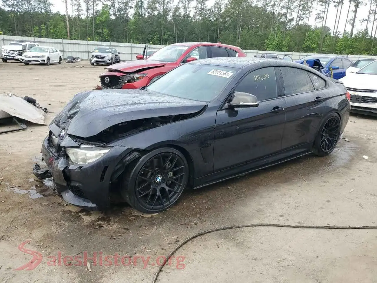 Main Car Image