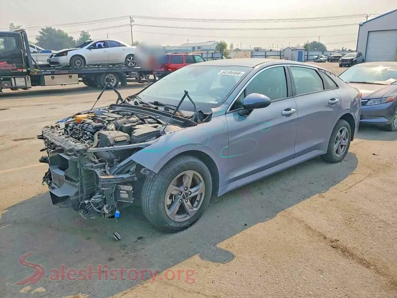 Main Car Image