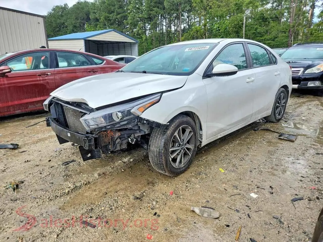 Main Car Image