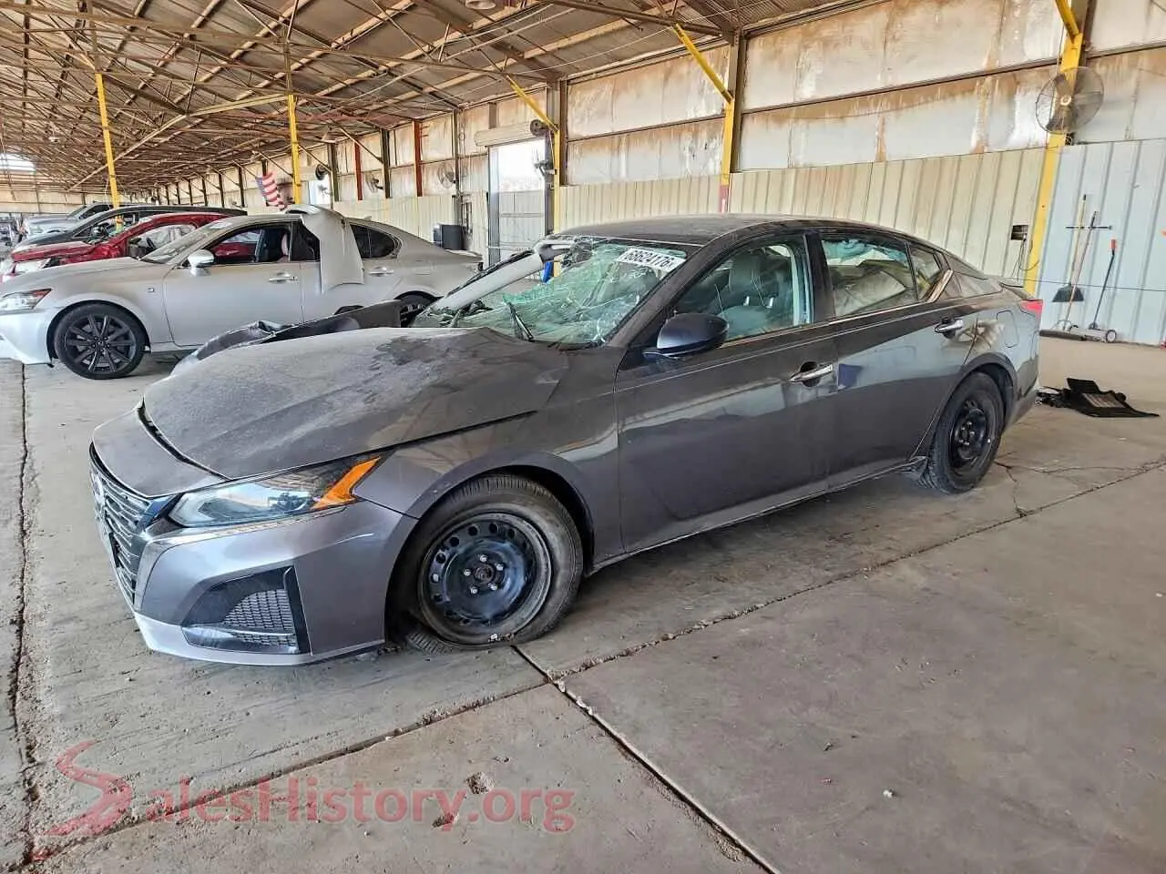 Main Car Image