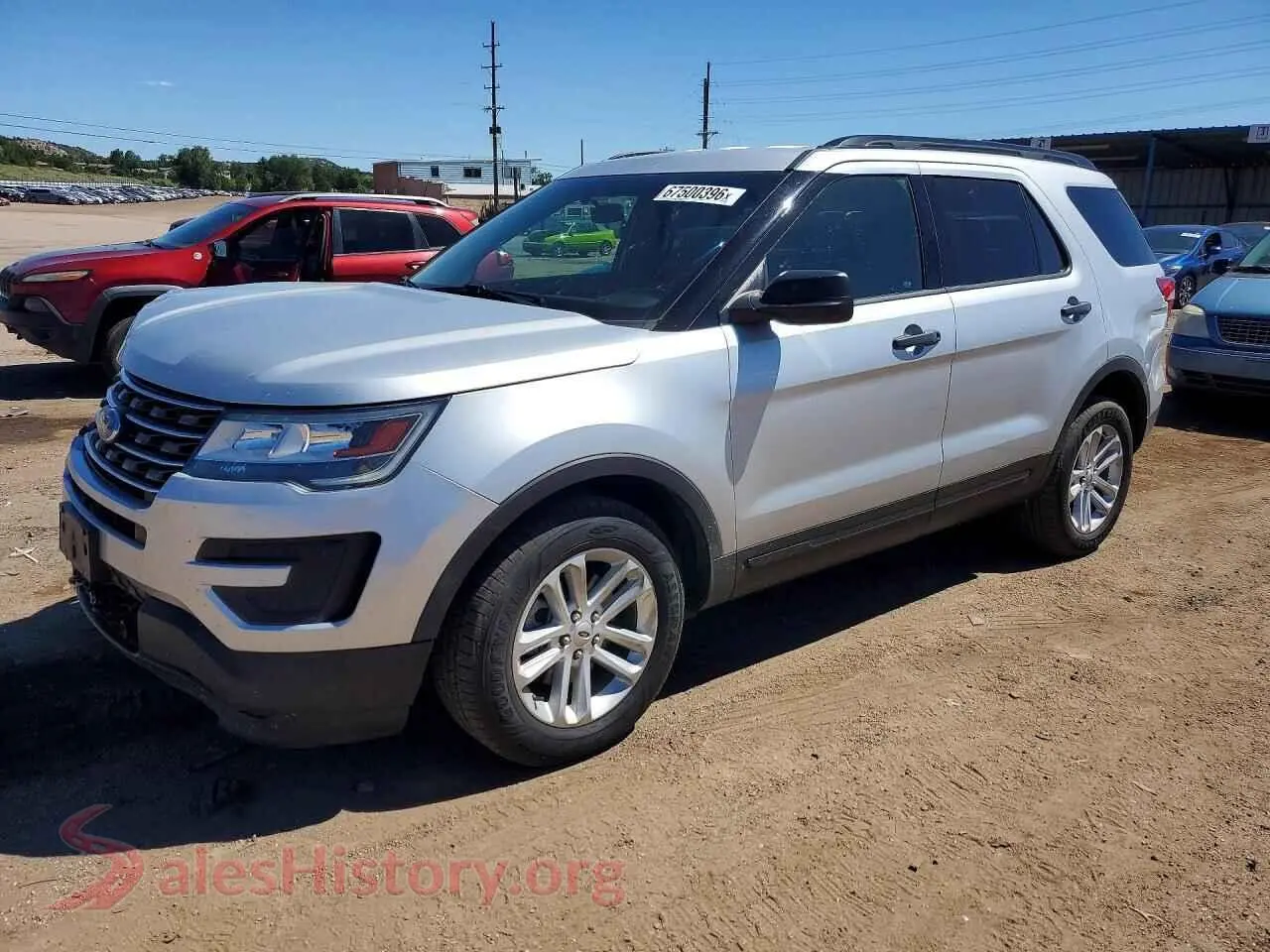 Main Car Image