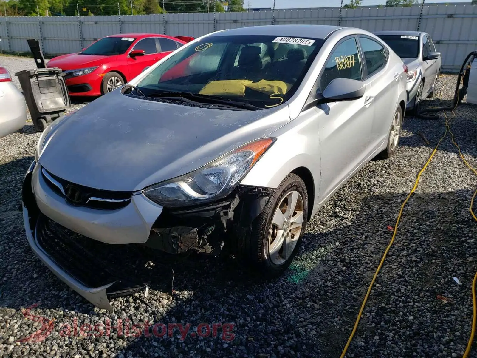 Main Car Image