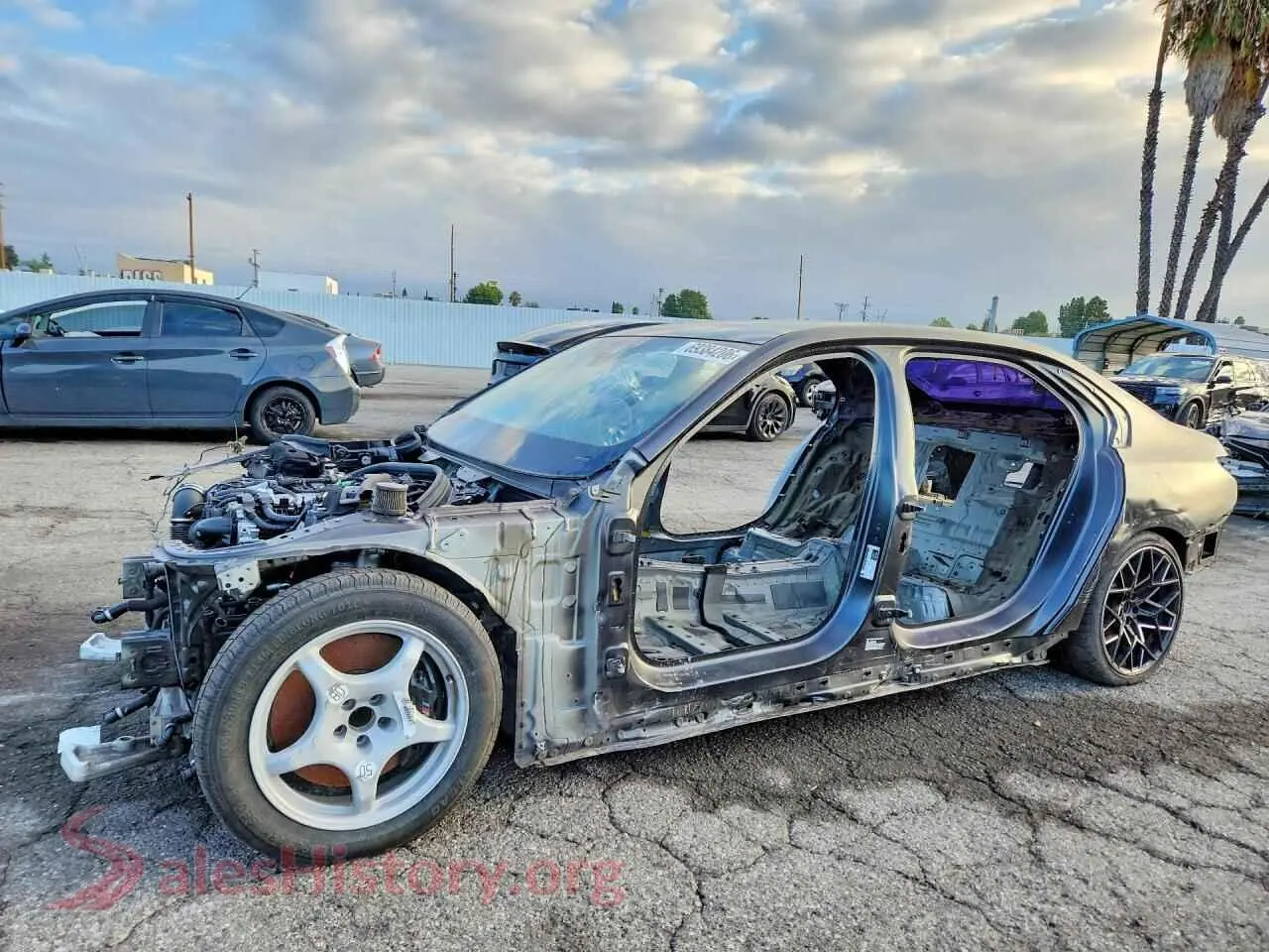 Main Car Image