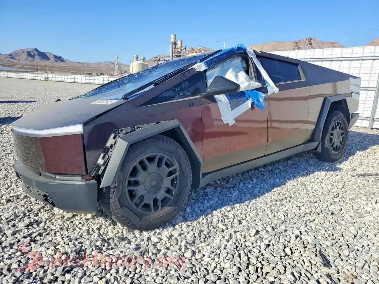 Main Car Image