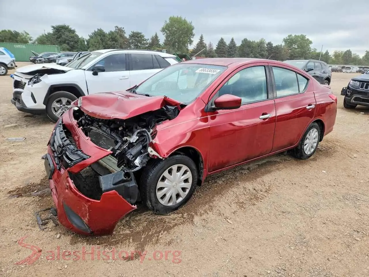 Main Car Image