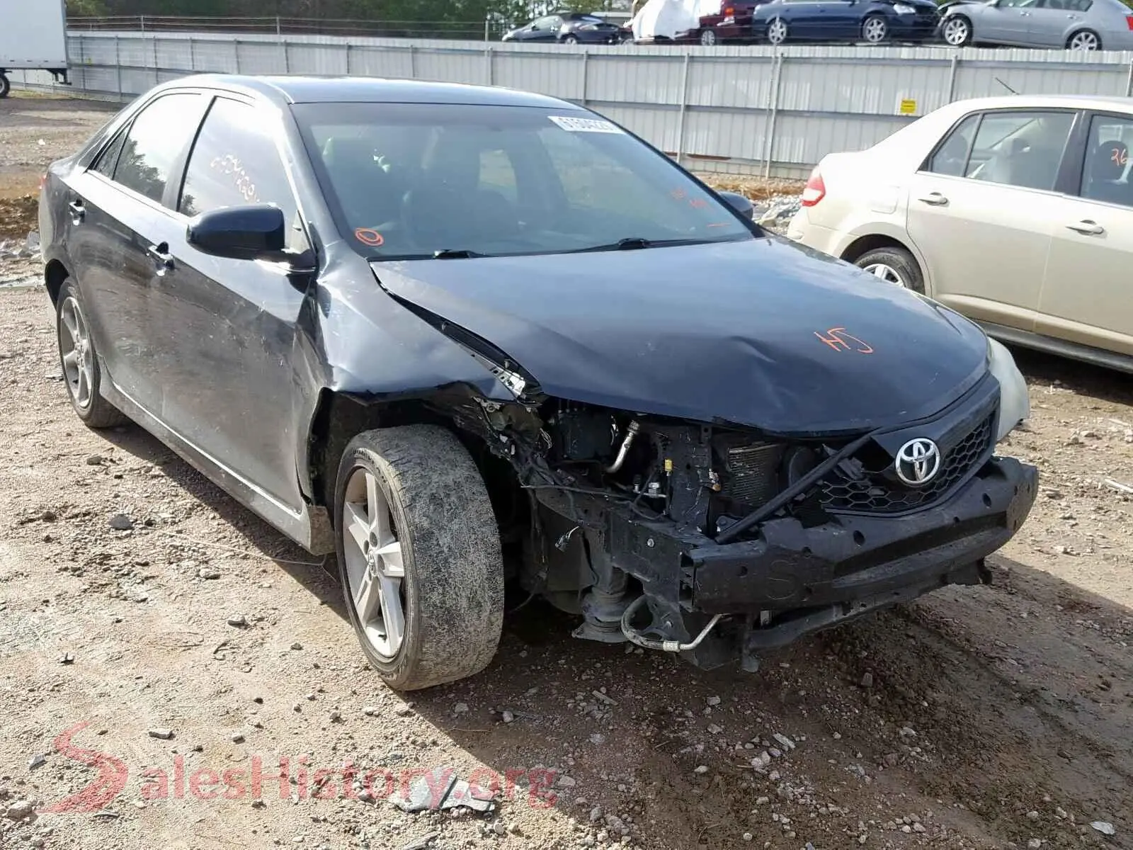 Main Car Image