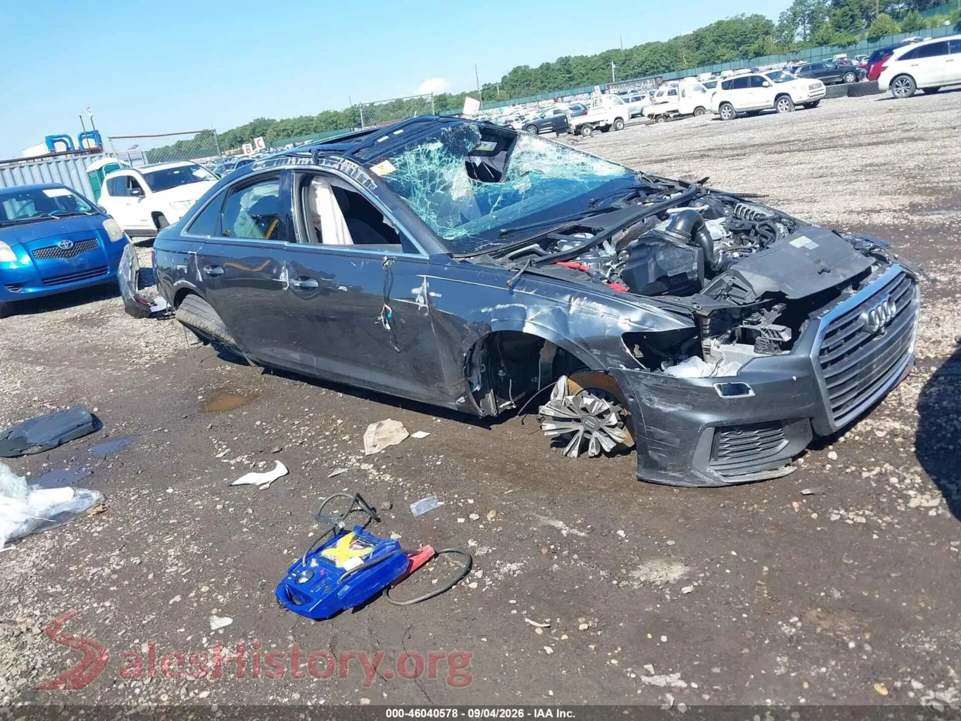 Main Car Image