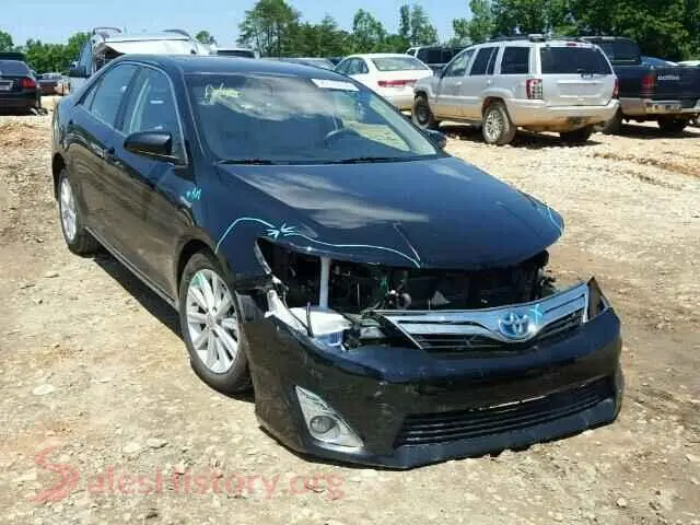 Main Car Image