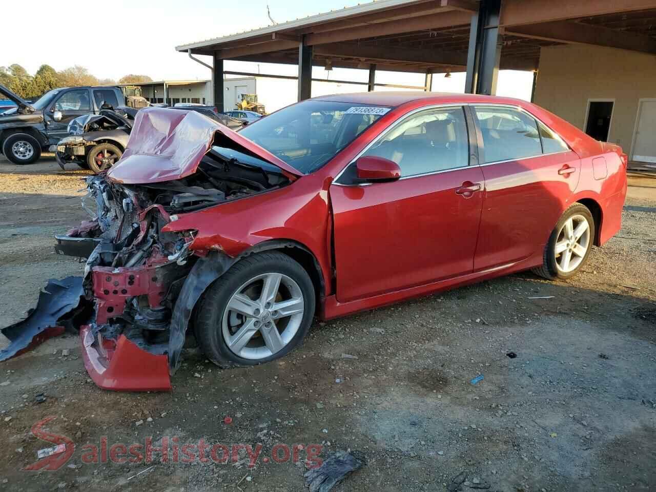 Main Car Image