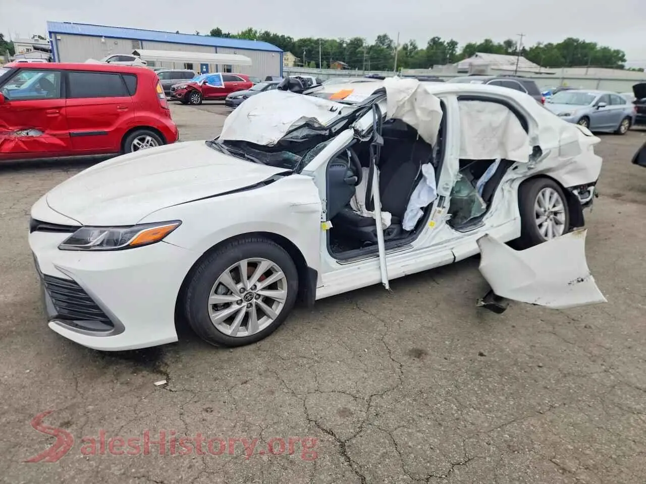 Main Car Image