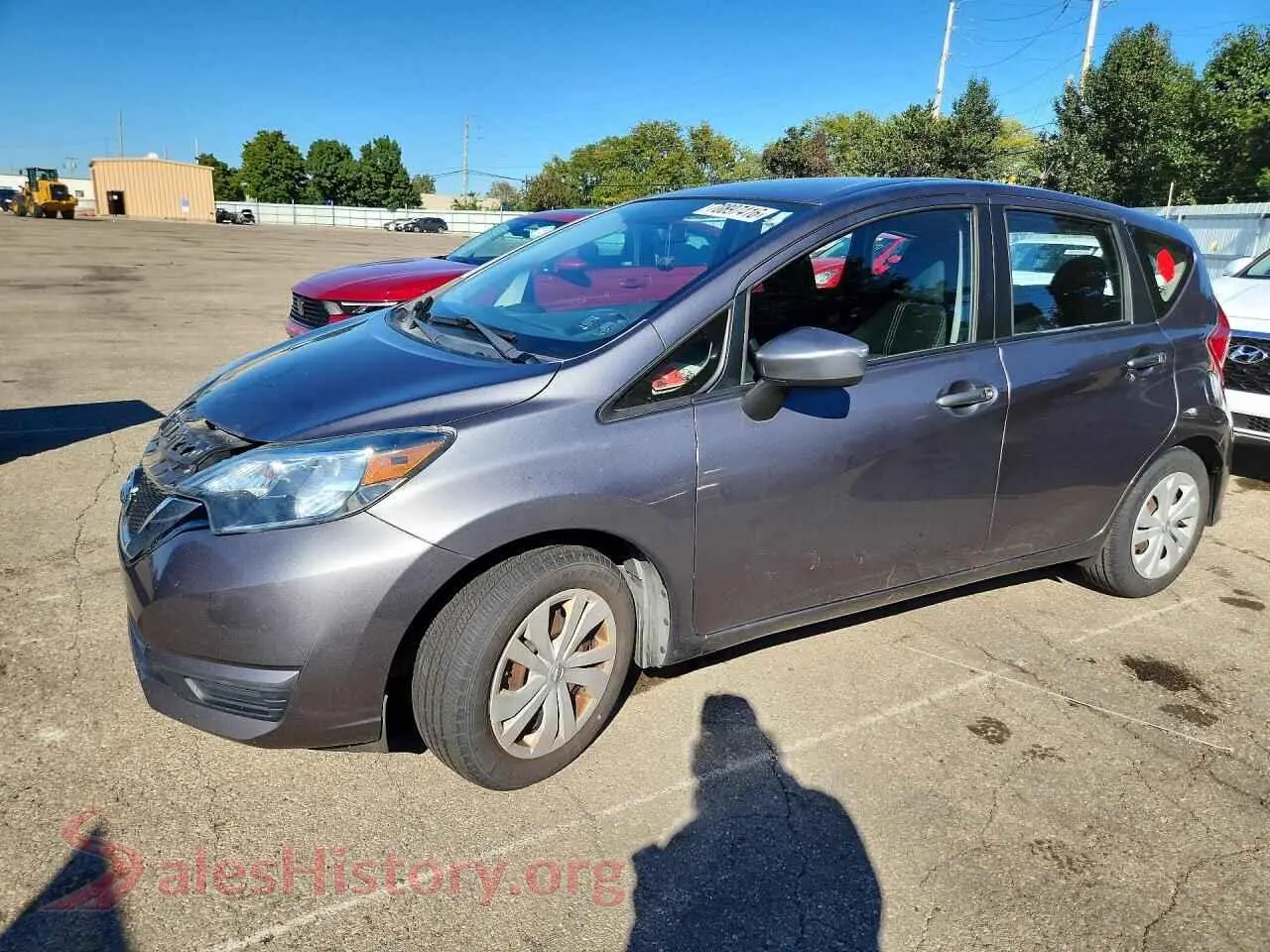 Main Car Image