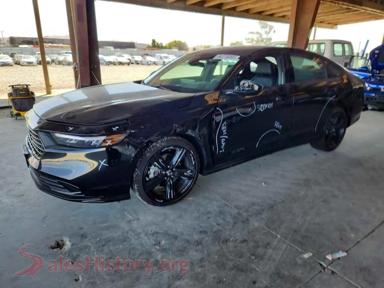 Main Car Image