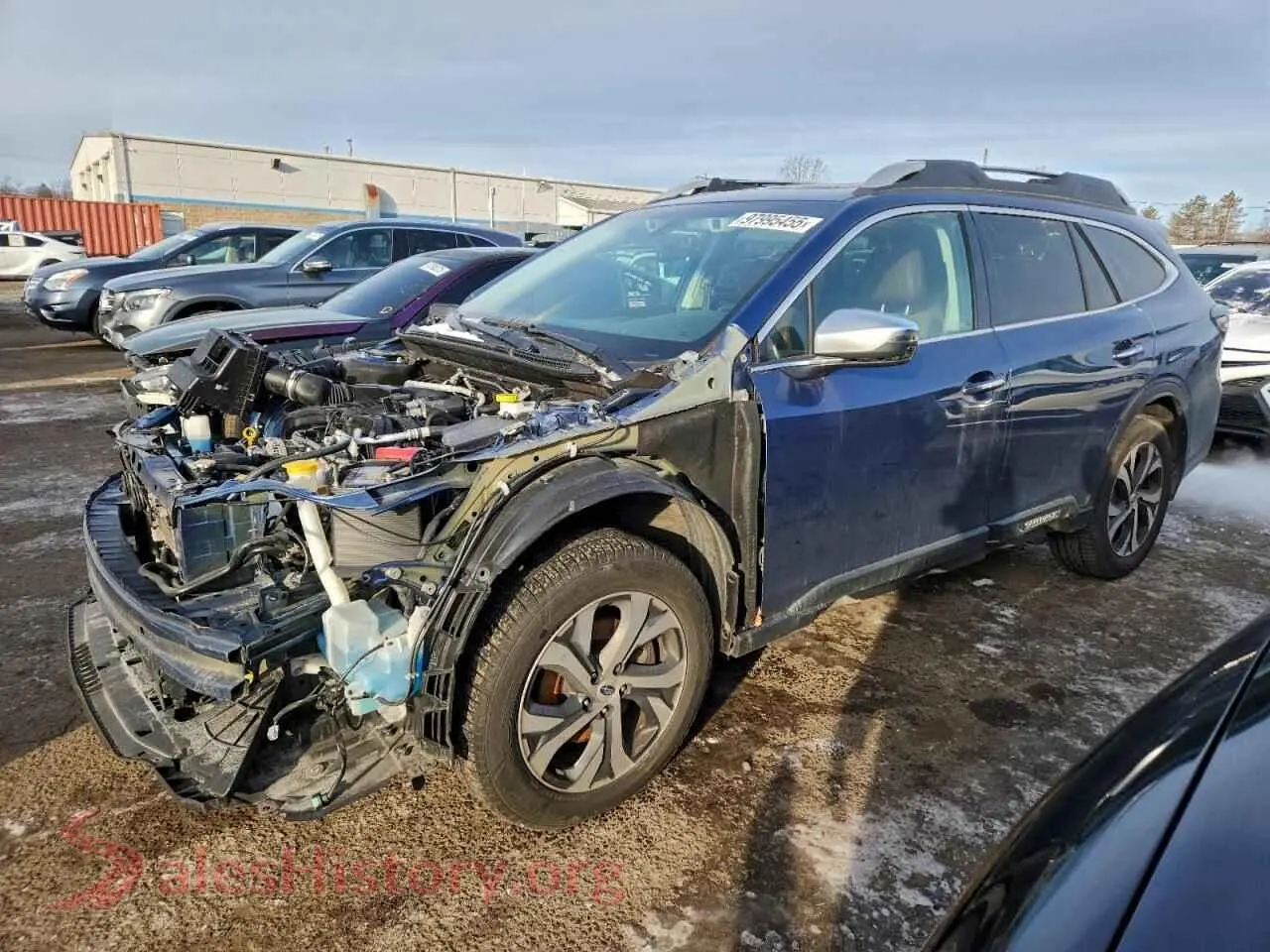 Main Car Image