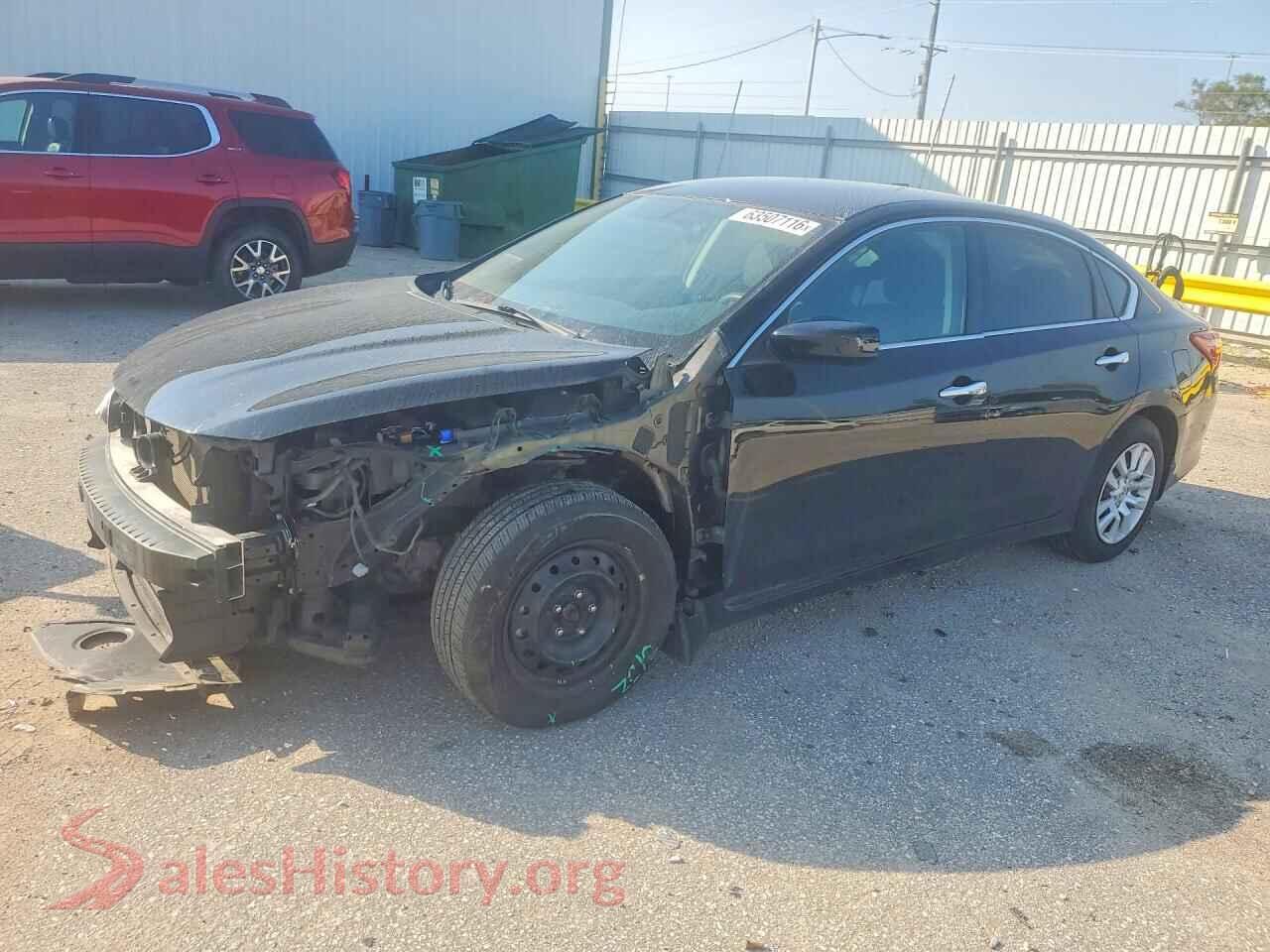Main Car Image