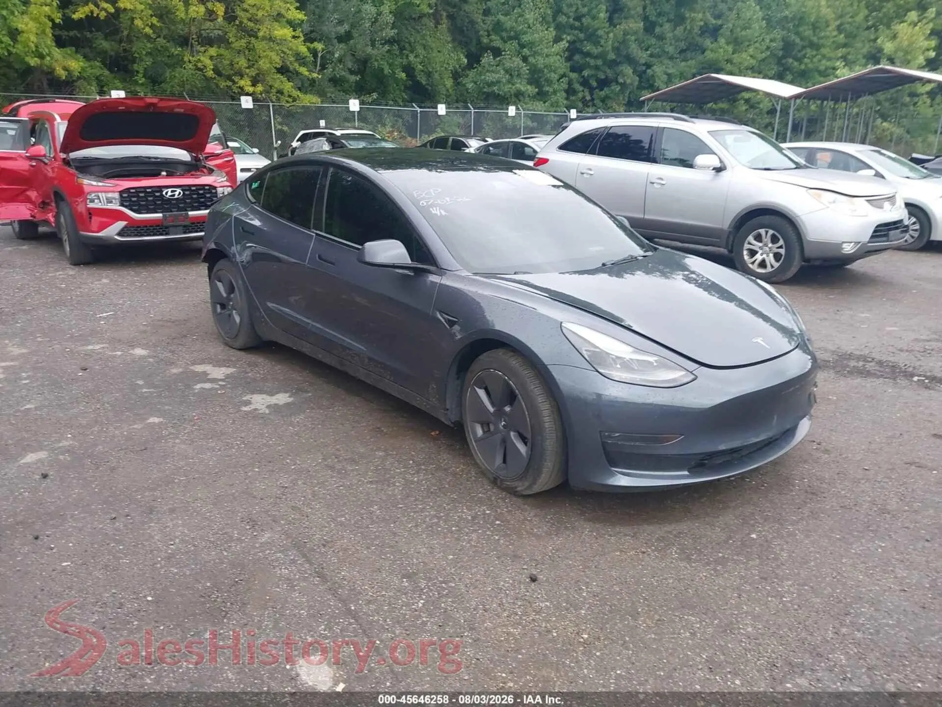 Main Car Image