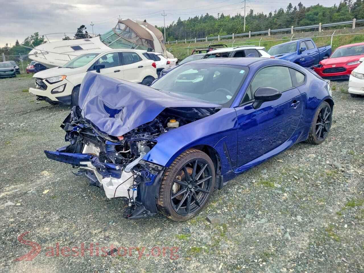 Main Car Image