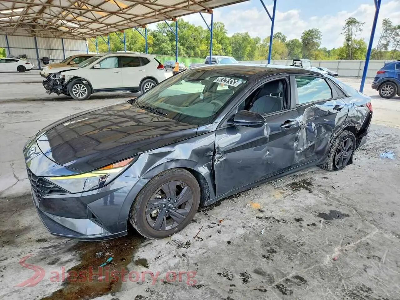 Main Car Image