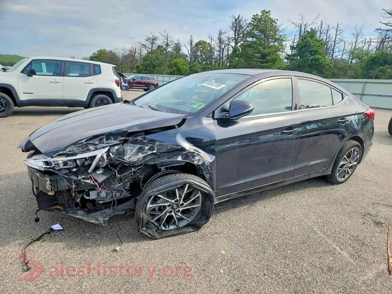 Main Car Image