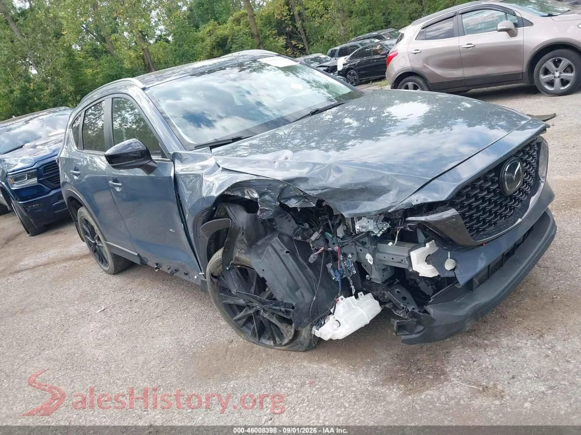 Main Car Image