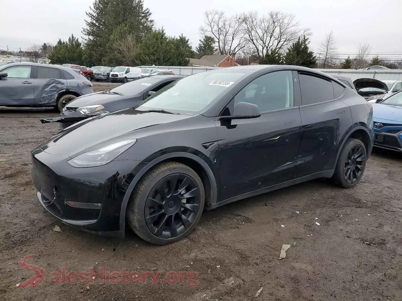 Main Car Image